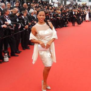 Cannes Red Carpet Premiere 2015