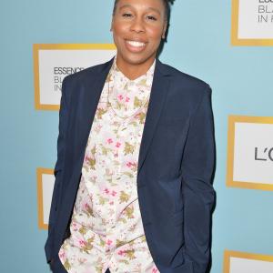 Lena Waithe