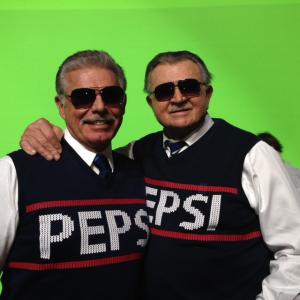 Doubling Mike Ditka