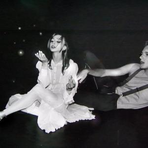 Ballet/production Mars & Venus.