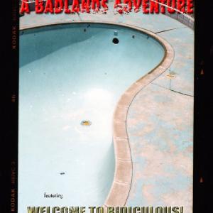 A Badlands Adventure featuring Welcome to Ridiculous