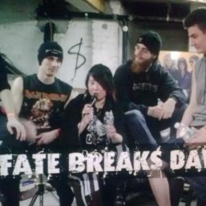 talking with Fate breaks Dawn