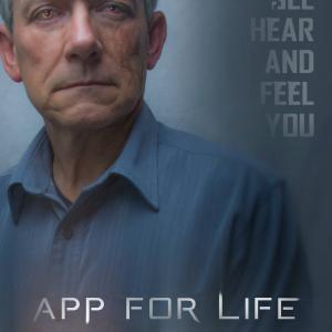 Philip Ridout in App for Life (2016)