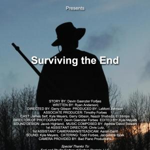 Surviving The End Short Film