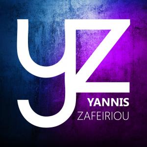 Yannis Zafeiriou