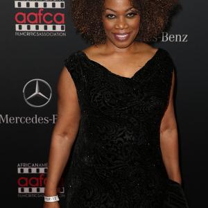 Regina Taylor at event of The Oscars 2016