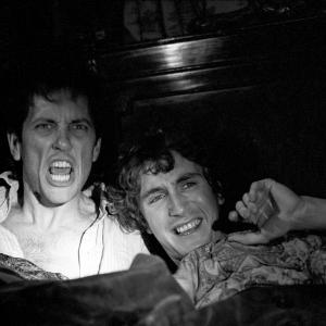 Still of Richard E Grant and Paul McGann in Withnail amp I 1987