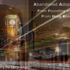 Abandoned Adopted Here documentary by Lucy Sheen Director Lucy Sheen DOP/Camera Operator Ronit Miranda Sound Recordist/Sound Mixer Cathy Cuvelier