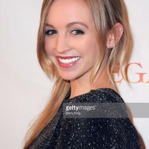 Jamie Leigh at the 2nd Annual Legacy Series Charity Gala