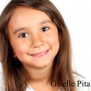 Giselle Pitale