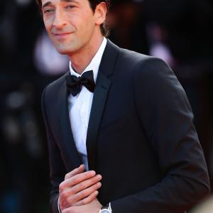 Adrien Brody at event of Cleopatra 1963
