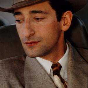 Still of Adrien Brody in The Singing Detective (2003)
