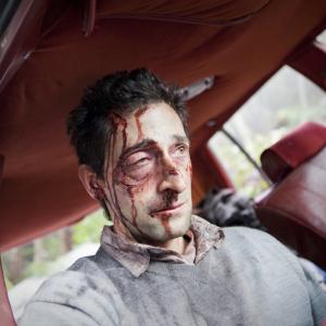 Still of Adrien Brody in Wrecked 2010