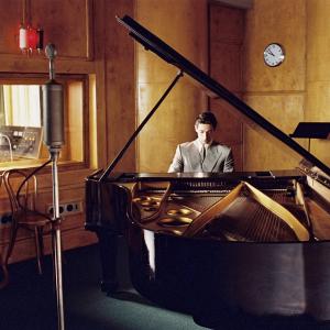 Still of Adrien Brody in Pianistas 2002