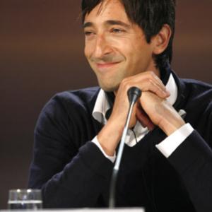 Adrien Brody at event of Hollywoodland 2006
