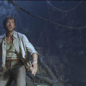 Still of Adrien Brody in King Kong 2005