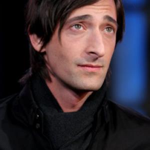 Adrien Brody at event of Total Request Live 1999