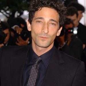 Adrien Brody at event of Zivot je cudo 2004