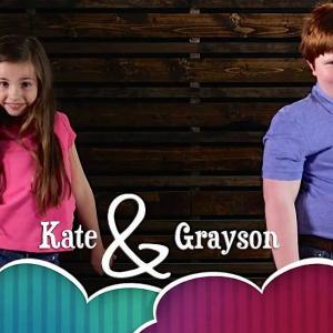 The Grayson  Kate Show