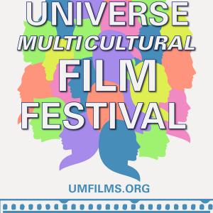 2015 Universe Multicultural Film Festival poster