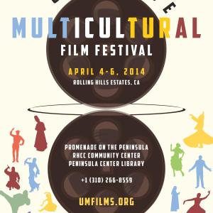 2014 Universe Multicultural Film Festival