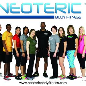 Neoteric Body Fitness, LLC is a Houston based company and a specialized home fitness supplier for Walmart Stores and Walmart.com Health & Wellness Department.