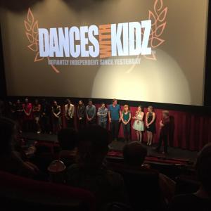 Dances With Films Festival in Hollywood June 6, 2015