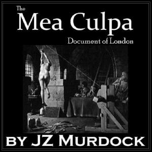 Audiobook\ebook for the historical horror piece about a witch hunter facing his own actions and mortality. Story or parts of it in both the books, 