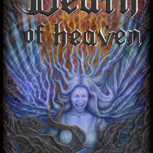 My horror book of rather epic proportions. http://deathofheaven.com/