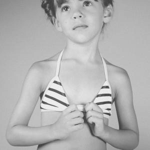 Lola Sultan / Old Navy Kids Bikini