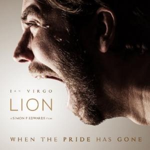 LION(2014)by Simon P. Edwards
