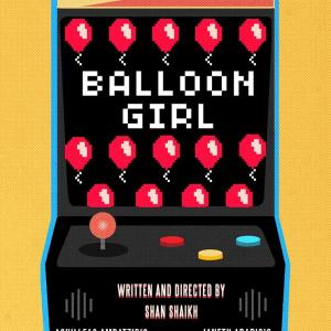 Balloon Girl Directed and Written by Shan Shaikh Daniel Rovira appears in this feature film