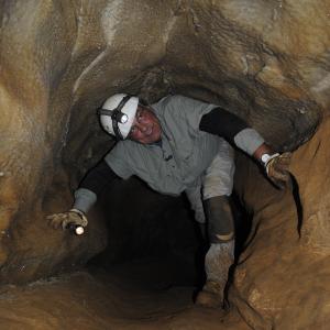 Caving for a Kentucky Life special production