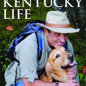 I am the author of My Kentucky Life, a book that showcases my color photography and stories of my adventures.