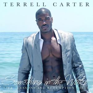 Terrell Carter Music