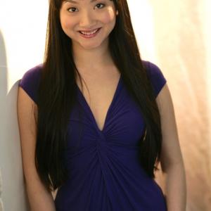 Sharon Lam