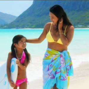 As Young Kono Kalakaua- Hawaii Five 0 2015