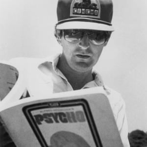 Still of Richard Franklin in Psycho II 1983