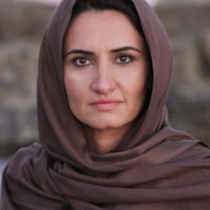 Anahita Mojahed