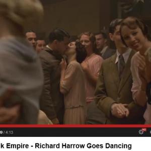 Boardwalk Empire Marriage and Hunting