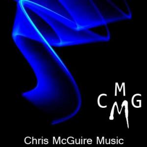 Chris McGuire