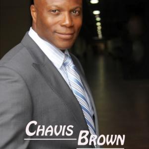 Chavis Brown