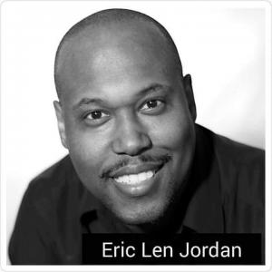 Eric Len Jordan