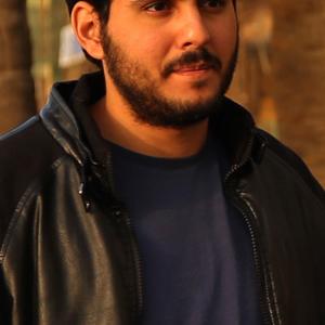 Photo of Ayman Zakaria in 722