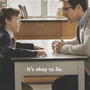 Parent Teacher Official Movie Poster
