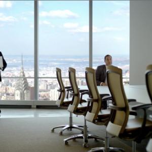 BRUCE MACWILLIAMS DIRECTS SAMSUNG COMMERCIAL IN NYC