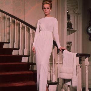 Still of Tippi Hedren in Marnie 1964