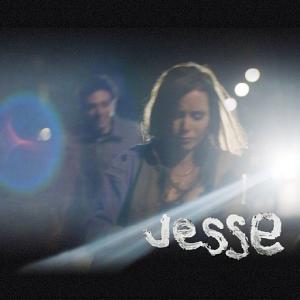 Hannah Anderson and Jake Epstein in Jesse