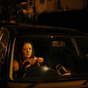 Kirsty Malyon in When the Sun Ceased 2007