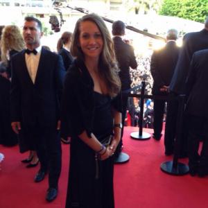 The Palme d'Or, Cannes Film Festival 2014